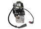 Pompa Kompresor Suspensi Udara VW Phaeton 3D0616007D 3D0616005M